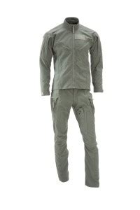 navy 2 piece flight suit